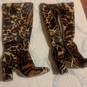 Louise Et Cie Zenia Knee High Boot